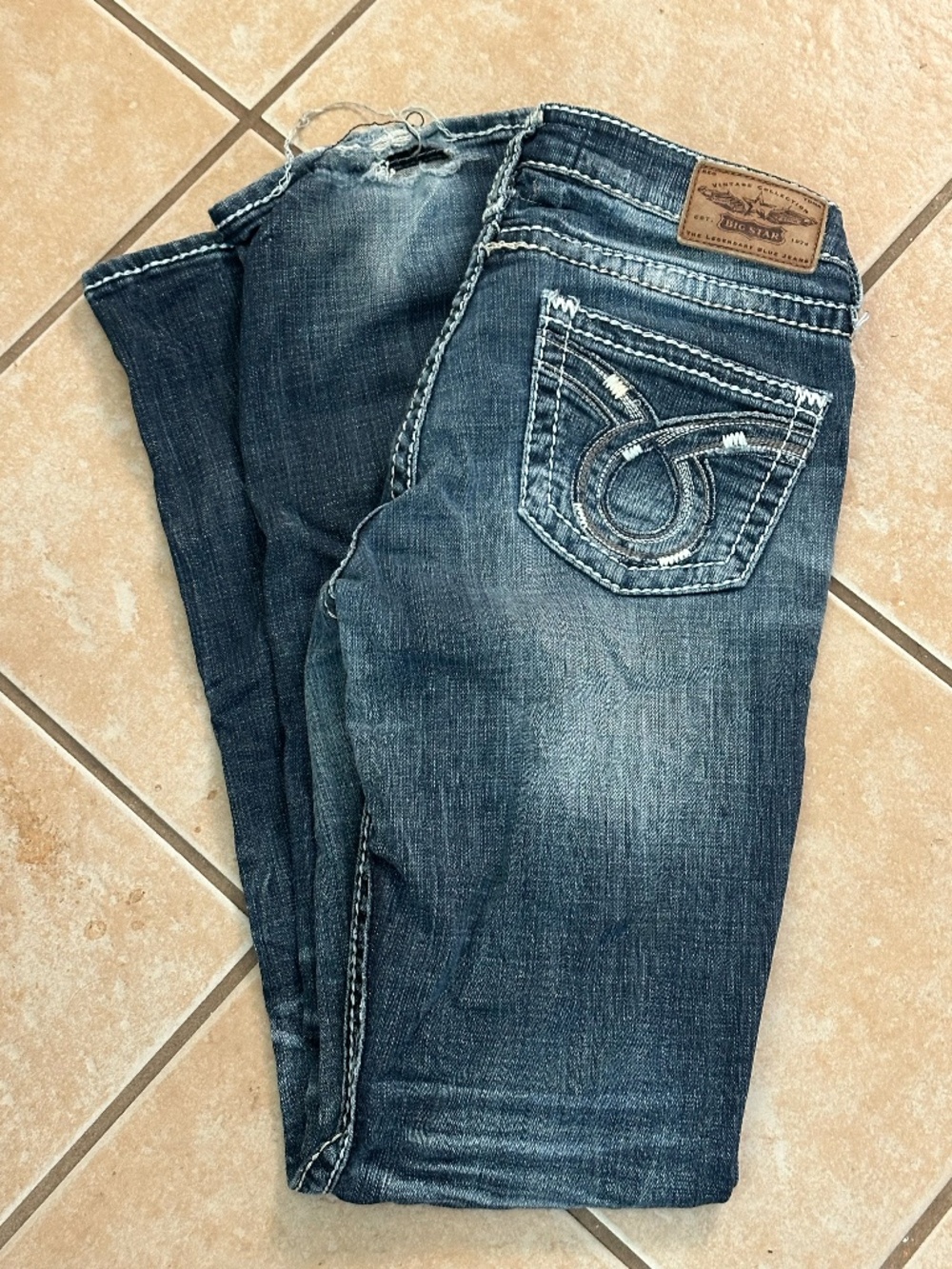 BIG STAR Jeans